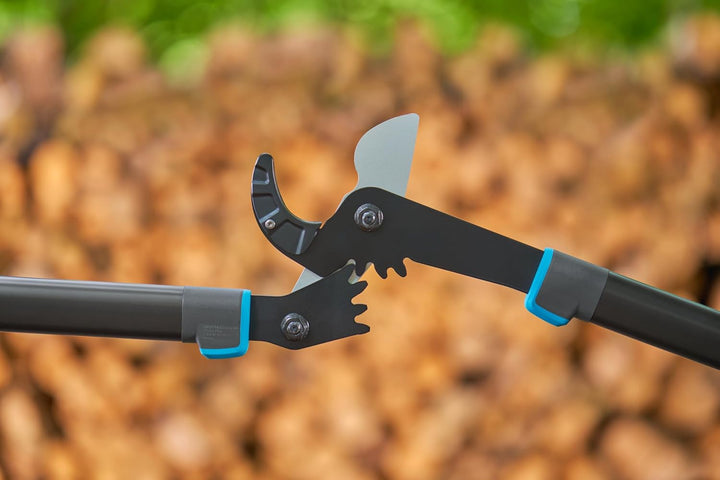 Gardena EnergyCut Pro S Tree Pruning Shears Wood - 12050-20