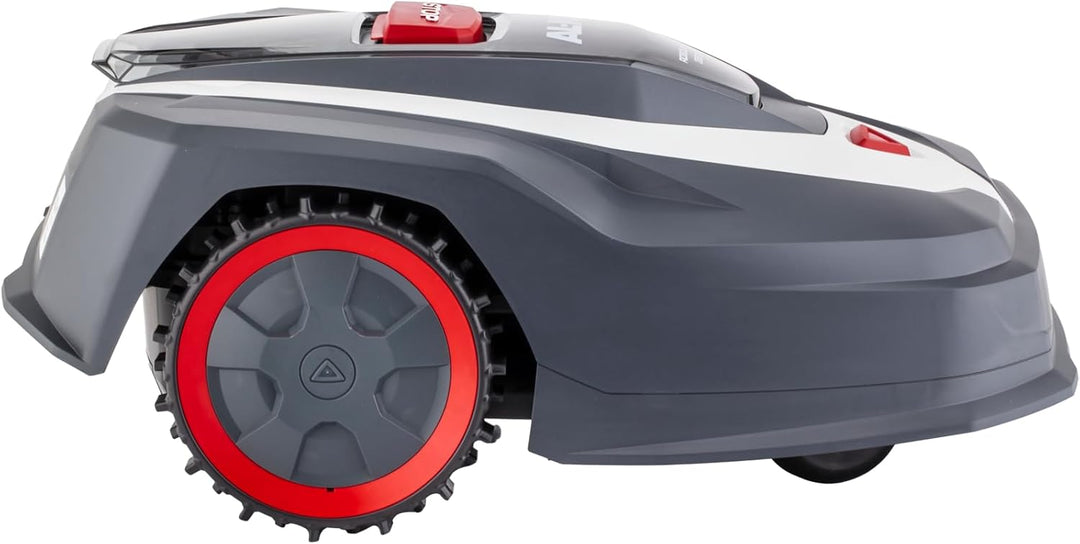 AL-KO Mähroboter Robolinho® 350W, Schnittbreite 20 cm, Li-Ion-Akku 18 V/2,5 Ah, für Flächen bis 300