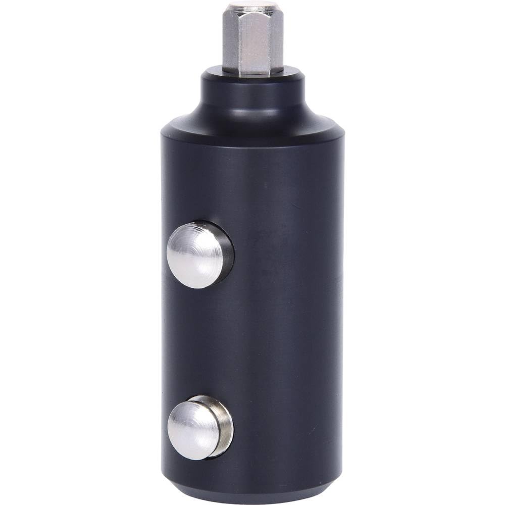 KS Tools 116.2060 Montagewerkzeug für Abflussventile, 92mm