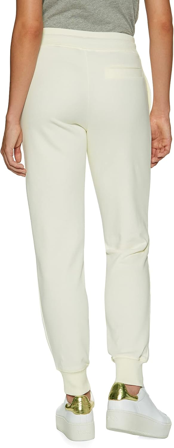 GANT Damen Freizeithose XL Eggshell, XL Eggshell