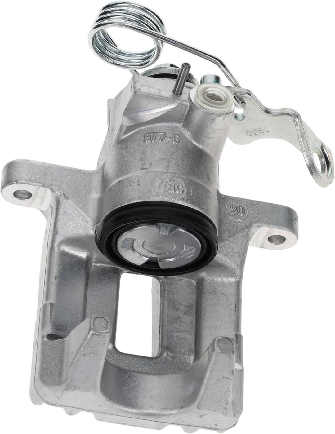 HELLA PAGID 8AN 355 783-331 Bremssattel - AN8333 - Bremssystem: TRW - Neuteil ohne Pfand - für u.a.