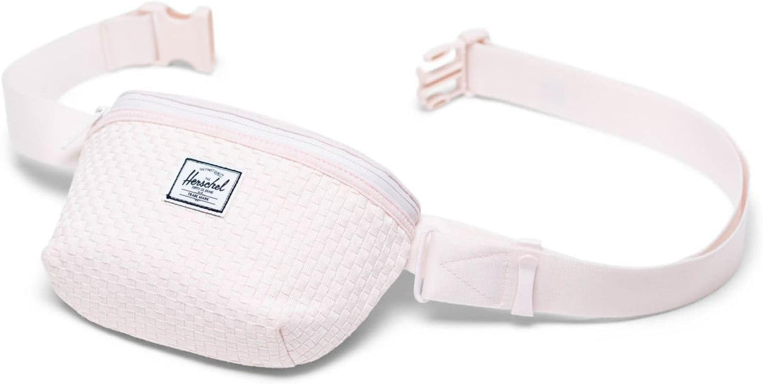 Herschel Fourteen Hip Pack Rosewater Pastel 2