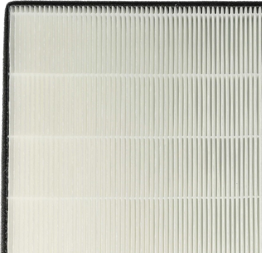 vhbw HEPA Filter Ersatz für Philips FY1410/30 für Luftreiniger - Ersatz-Filter