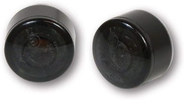 HIGHSIDER APOLLO LED-Rücklicht/Blinker-Einheit