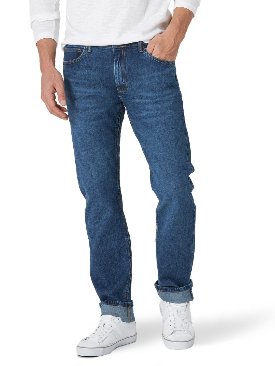 Lee Men&