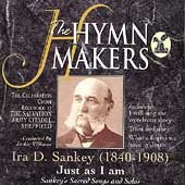 Sankey;Sacred Songs/Solos, Audio-CD