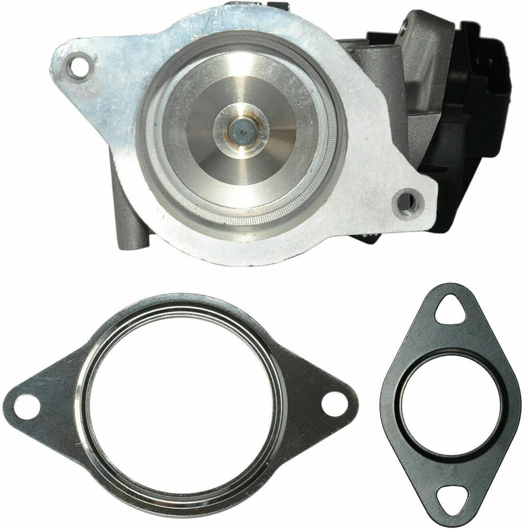 TBVPARTS EGR 2.0 HDI TDCI 36000980 36050870 9656612380 9681825280 1618GZ 1618S8 161831 1231964 14363