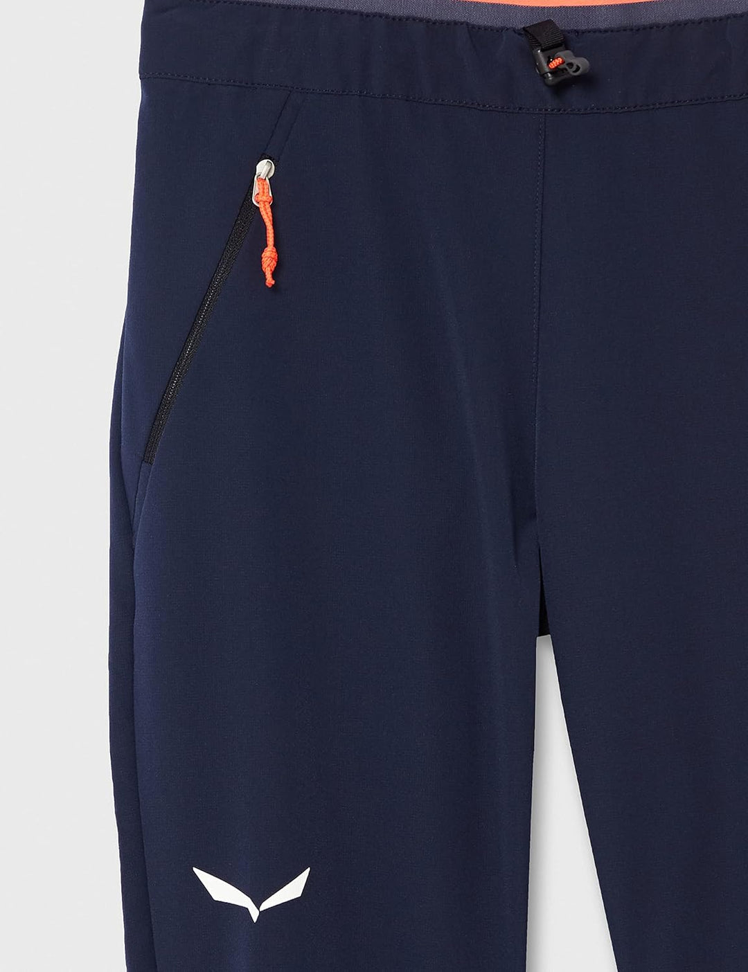 Salewa Damen Sesvenna 2 DST W PNT Lange Hosen XS Navy Blazer/0910, XS Navy Blazer/0910