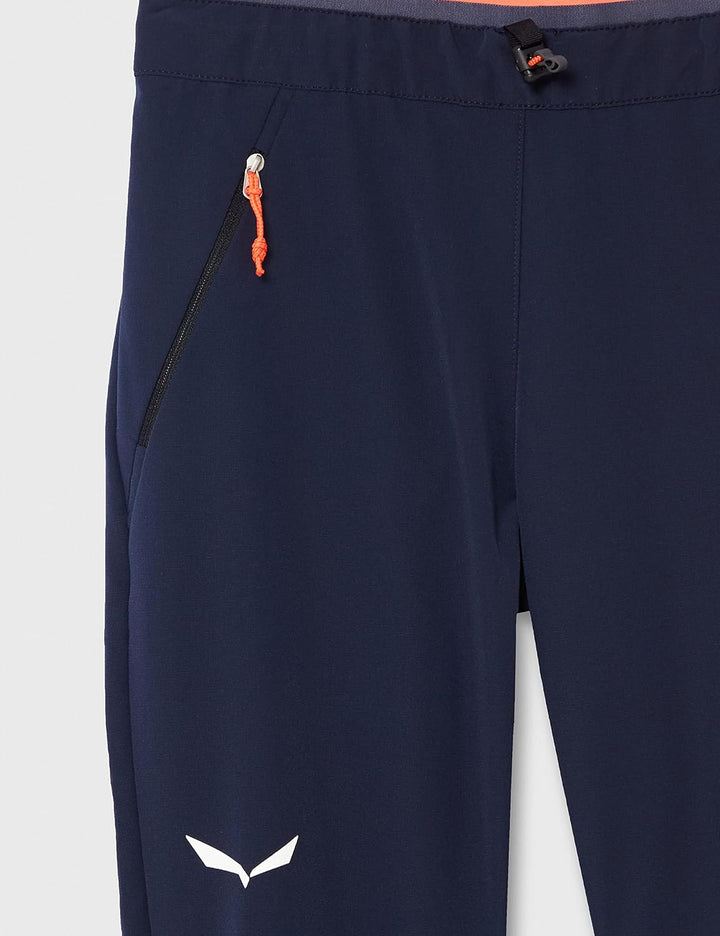 Salewa Damen Sesvenna 2 DST W PNT Lange Hosen XS Navy Blazer/0910, XS Navy Blazer/0910