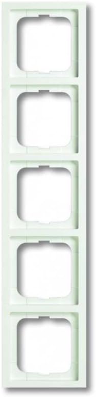 Busch-Jaeger 1725-884K Wall Plate, bunt