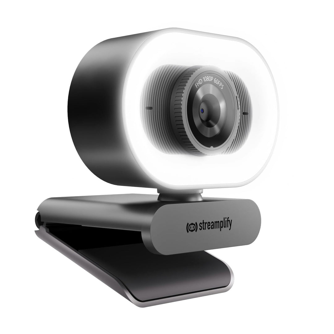 Streamplify Cam Plus
