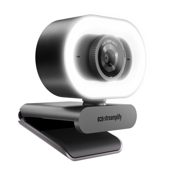 Streamplify Cam Plus