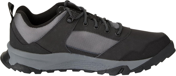 Timberland Herren Lincoln Peak Hiking Boot 40 EU Blk Leather, 40 EU Blk Leather