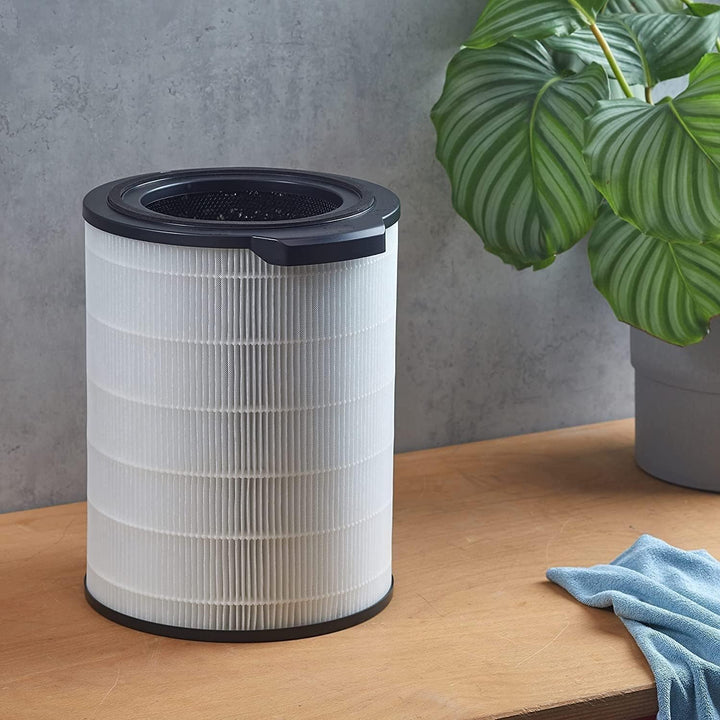 NIVMOWN Ersatz-HEPA-Filter FY1700, kompatibel mit Philips 1000i Luftreiniger, Modellnummer AC1715/70