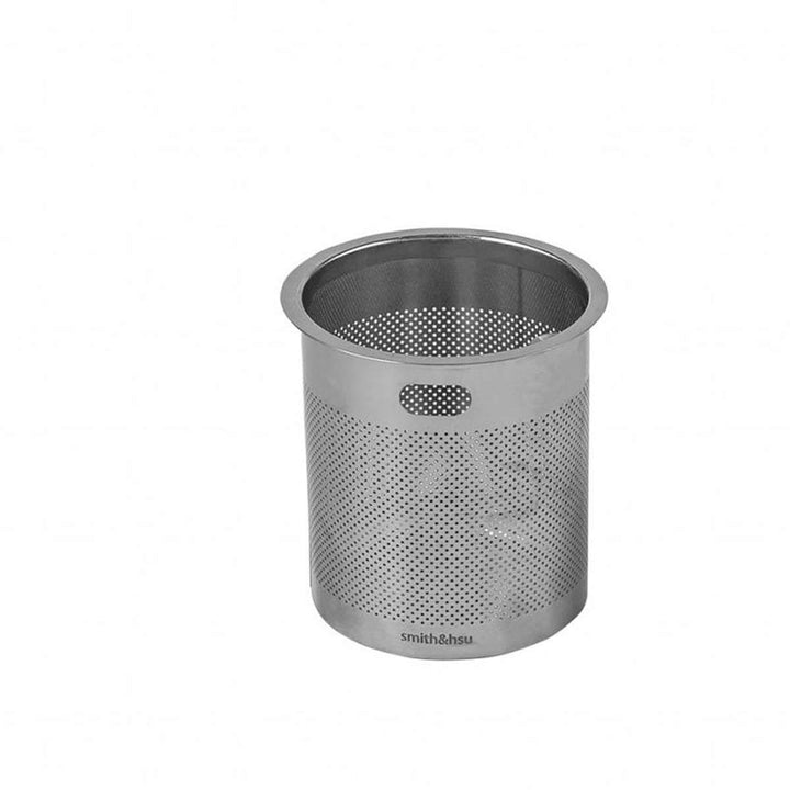 Teefilter Edelstahl für ARCA X-tract Kanne (0,6l) | Teesieb für losen Tee | Teefilter für losen Tee