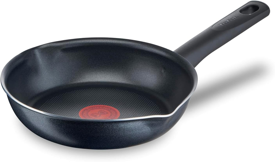 Tefal B56402 Day by Day On Bratpfanne | 20 cm | Antihaftbeschichtung | Thermo-Signal | für alle Herd