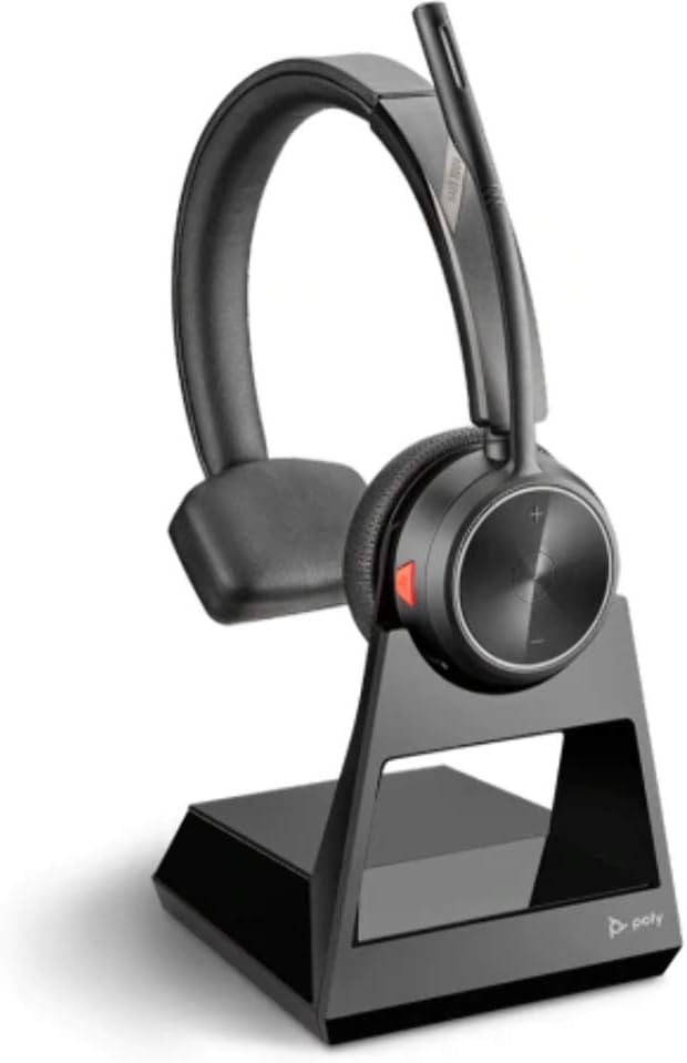 Plantronics Savi 7210 Office, Mono 213010-02