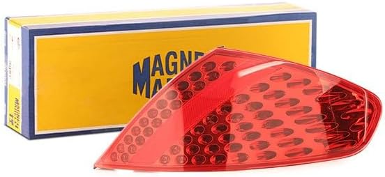 Magneti Marelli 714025600861 Rückleuchten Ausser, Recht