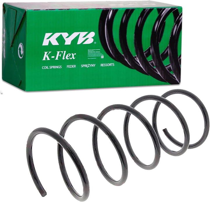 KYB RA3795 Schraubenfeder