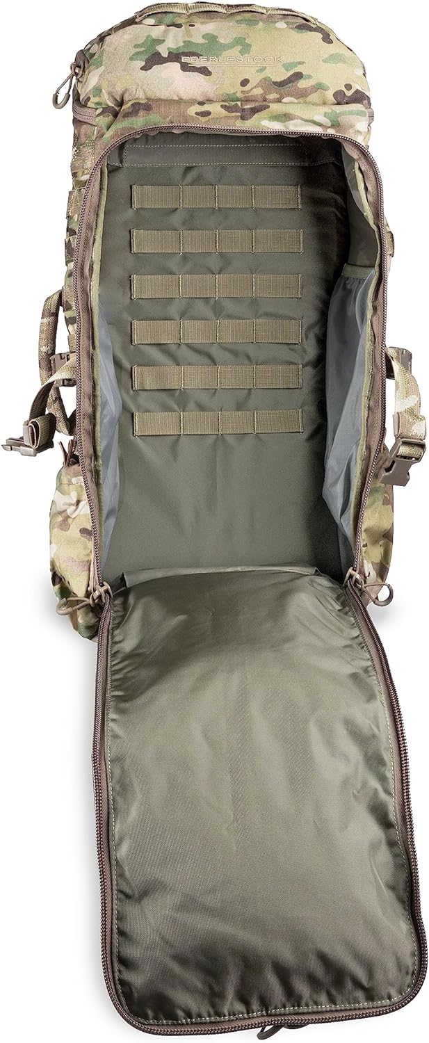 Eberlestock FAC Track Pack Coyote / Braun, Coyote / Braun