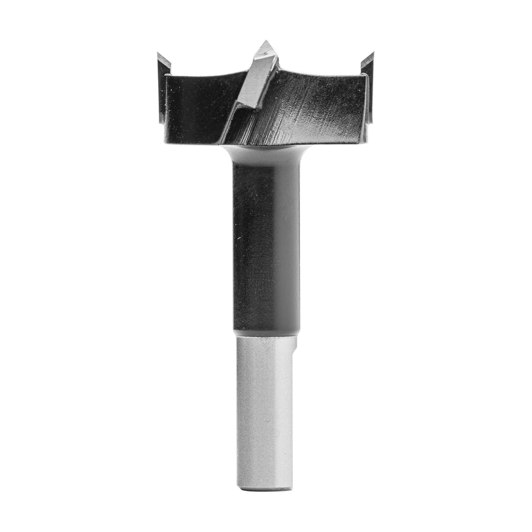ENT 21316 Zylinderkopfbohrer mit Spannfläche HW, Schaft (S) 10 mm, Durchmesser (D) 35 mm, L 70 mm, R