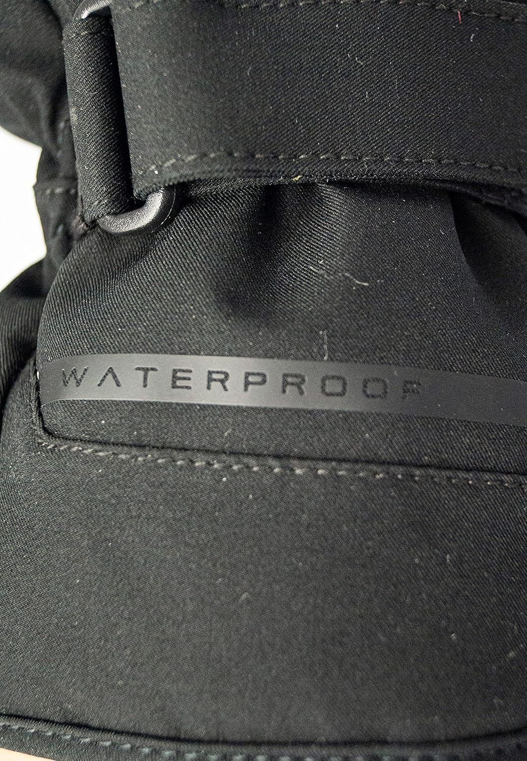 Reusch Herren Primus R-tex Xt Fäustlinge wasserdichte Membran, Angenehm Warme Skihandschuhe Softshel