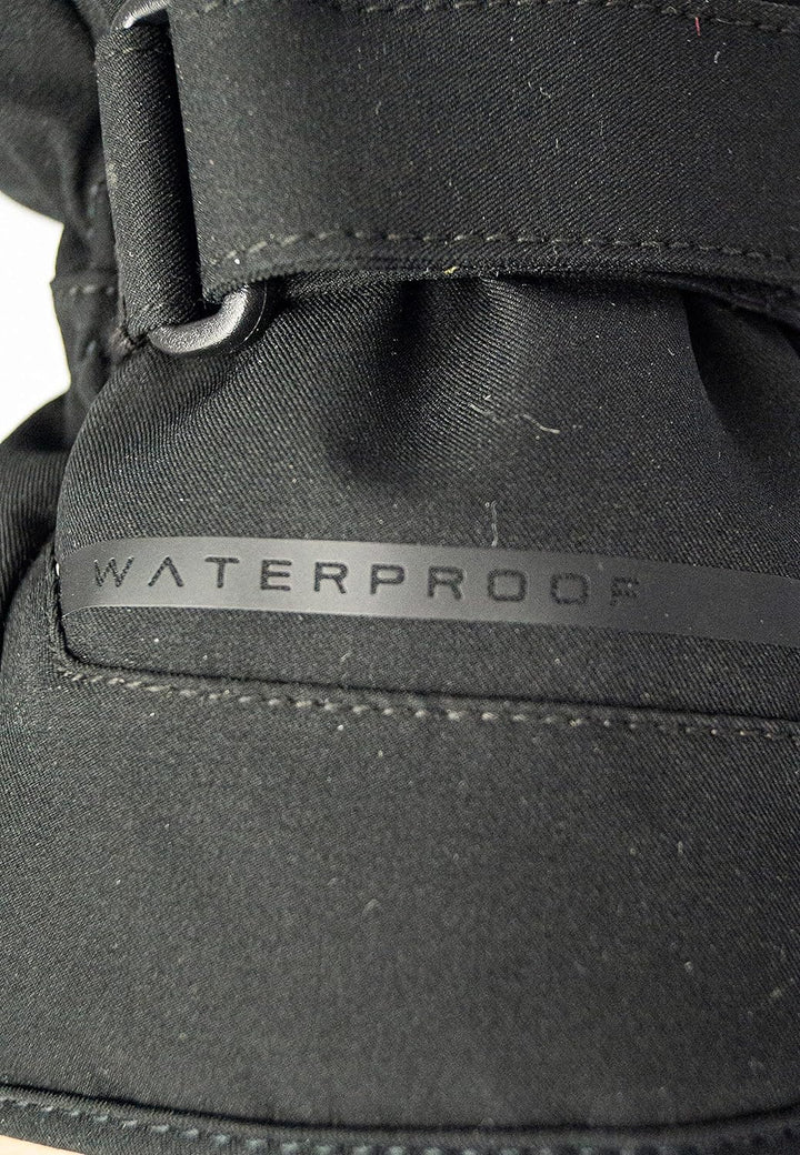 Reusch Herren Primus R-tex Xt Fäustlinge wasserdichte Membran, Angenehm Warme Skihandschuhe Softshel