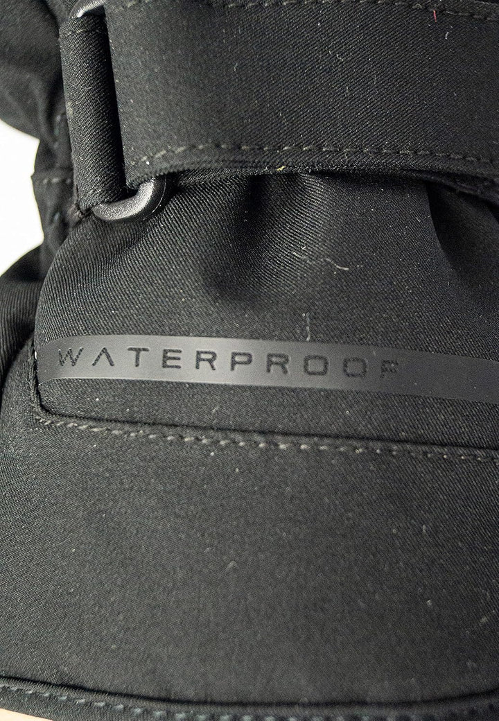 Reusch Herren Primus R-tex Xt Fäustlinge wasserdichte Membran, Angenehm Warme Skihandschuhe Softshel