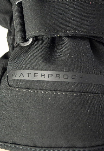 Reusch Herren Primus R-tex Xt Fäustlinge wasserdichte Membran, Angenehm Warme Skihandschuhe Softshel