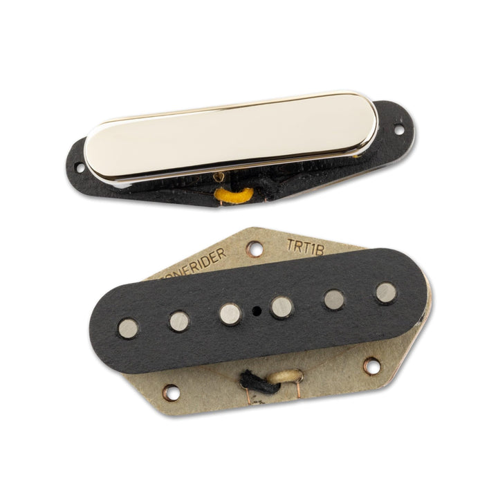 Tonerider TRT1 Vintage Plus Telecaster Tonabnehmer Set