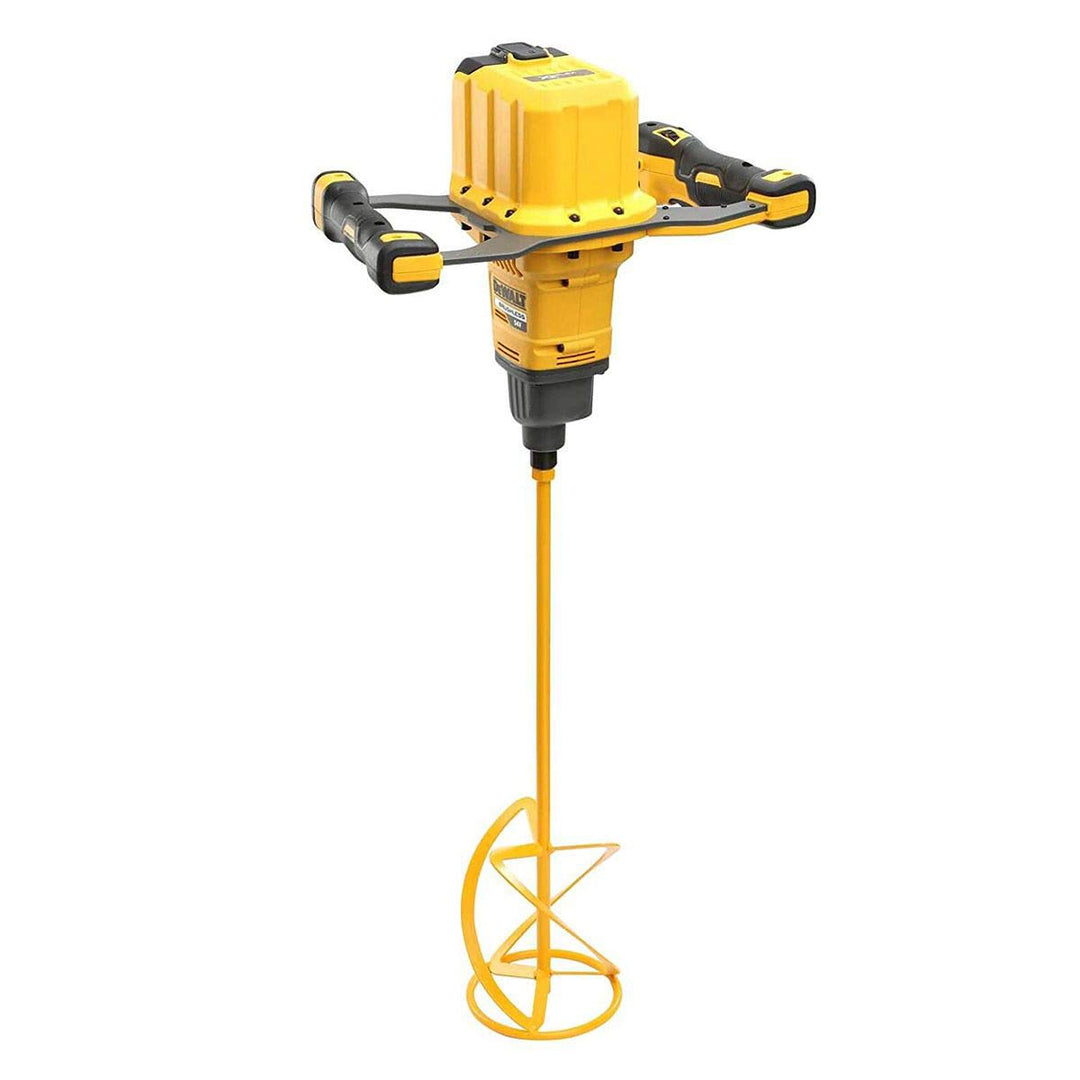 DEWALT DCD240N-XJ 54V FlexVolt Akku Beton Rührer