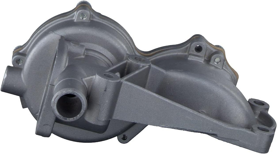 febi bilstein 09800 Wasserpumpe mit Dichtringen , 1 Stück