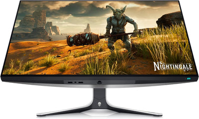Alienware AW2723DF 27 Zoll QHD (2560x1440) Gaming Monitor, 280Hz(OC), Fast IPS, 1ms, AMD FreeSync Pr