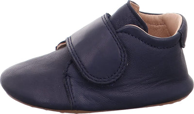 Superfit Baby-Jungen Papageno Lauflernschuhe 18 EU Blau 8000, 18 EU Blau 8000