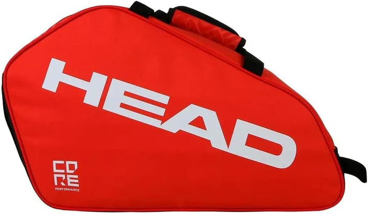 HEAD Core Combi Padel Tennistasche