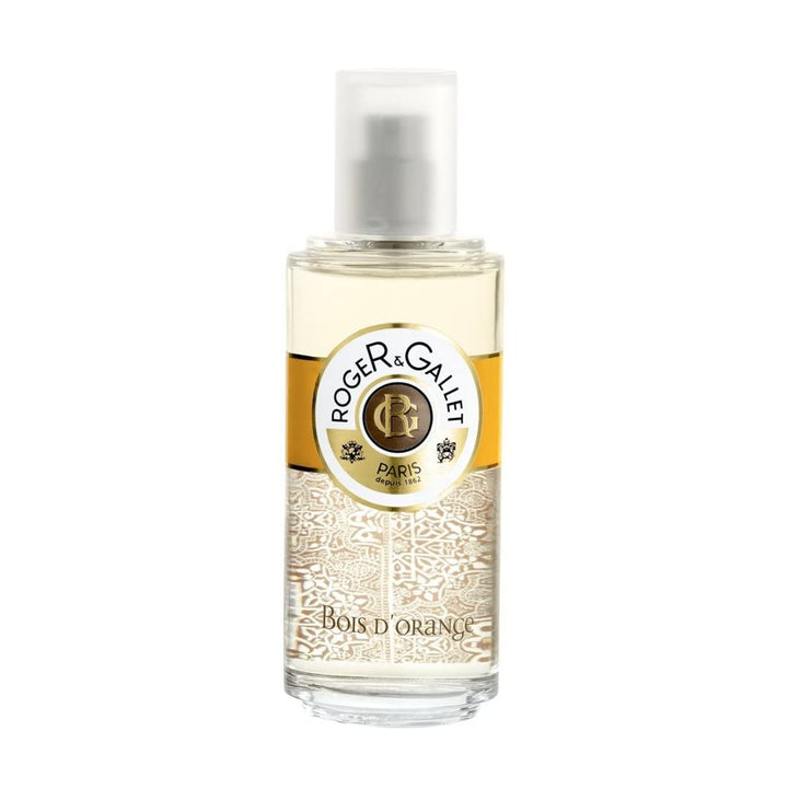 Roger & Gallet Bois D'Orange Unisex Eau de Parfum, 100 ml