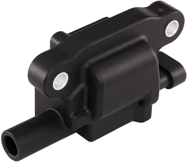 HELLA 5DA 230 035-751 Zündspule - 4-polig - ohne Zündleitung - geschraubt