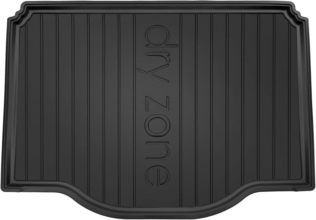 M MOTOS Kofferraum schutzmatte passt für Opel Mokka A 2012-2019 Verbessern Sie Ihren Reisekomfort mi