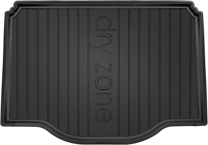 M MOTOS Kofferraum schutzmatte passt für Opel Mokka A 2012-2019 Verbessern Sie Ihren Reisekomfort mi