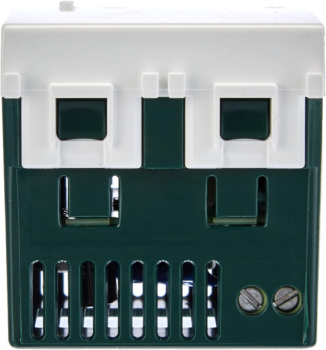 VIMAR 14597 Gateway View Wireless, Bluetooth wireless technology 4.2 WLAN, RGB-LED, Spannungsversorg