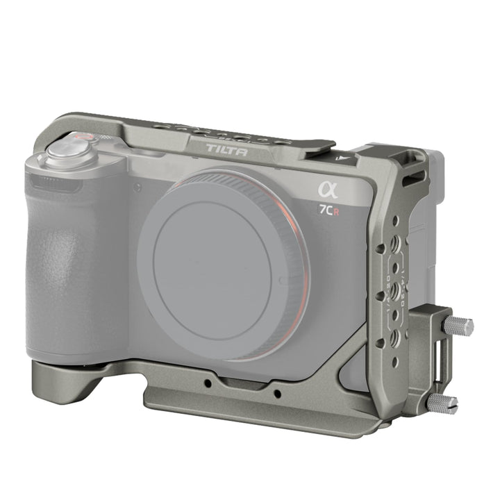 Tilta a7C II / a7C R Käfig, kompletter Kamerakäfig, kompatibel mit Sony a7C II/a7C R mit HDMI-Kabelk