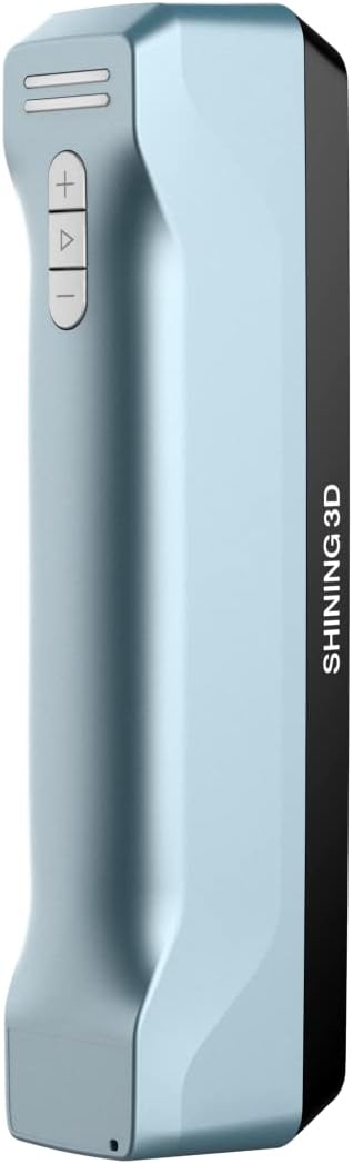 Shining 3D 3D Scanner EINSTAR, EINSTAR SHINING 3D Scanner