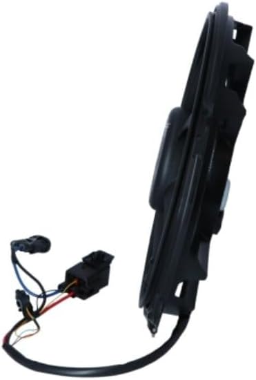 Nrf 47892 - Lüfter, Motorkühlung