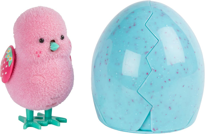 Moose Little Live Pets Figur 28427 Surprise Chick- sortiert
