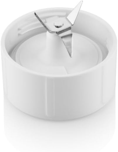 Standmixer PB900 I Smoothie-Mixer I 300W I BPA-freier Behälter aus Tritan (600 ml) I Edelstahlmesser