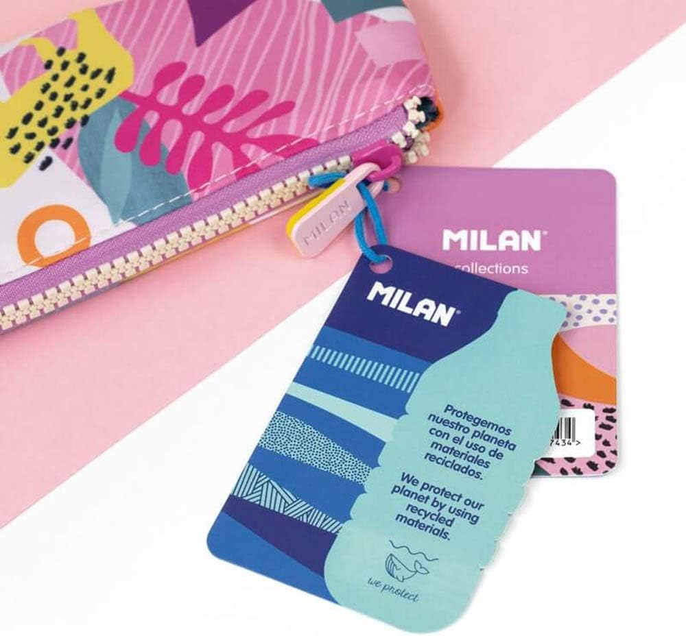Milan Cut And Paste Handly 31 Teile