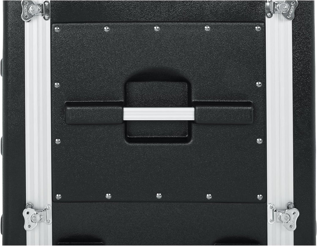 GATOR-Gehäuse Standard 19" GR-Gestell aus 12 HE Polyethylen 12 U Standardgestell, 12 U Standardgeste