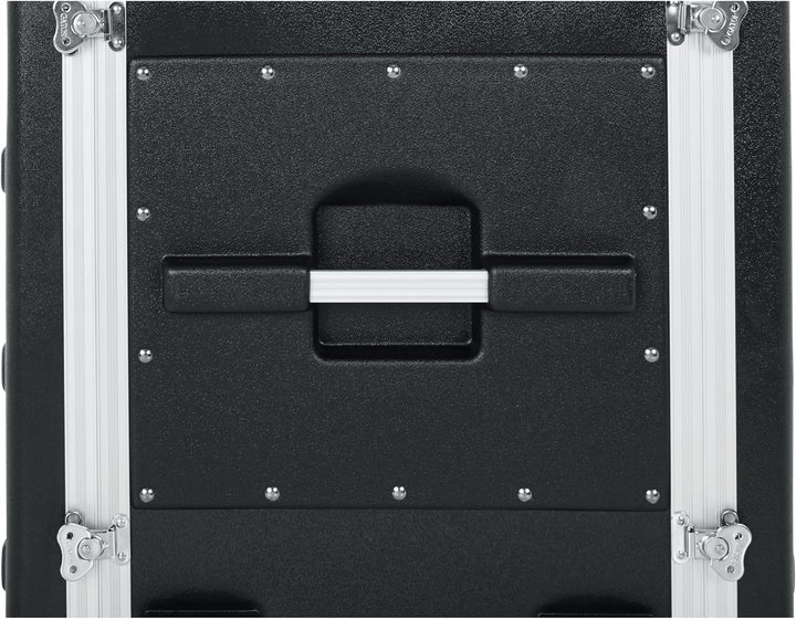 GATOR-Gehäuse Standard 19" GR-Gestell aus 12 HE Polyethylen 12 U Standardgestell, 12 U Standardgeste