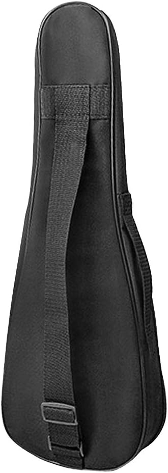 Gitarrentasche Ukulelen Paket Wasserdicht,mit Schultergurt und Griff,für Akustikgitarre und Klassikg