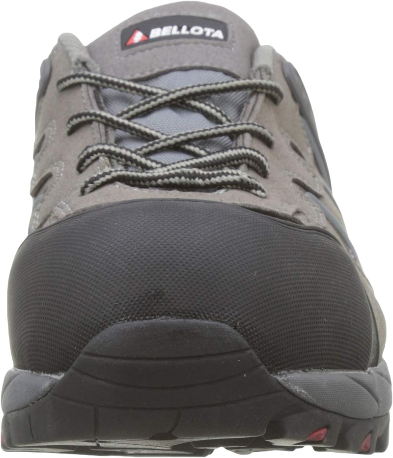 Bellota Zapato Trail Gris S3, Grau, 40 EU, 40 EU